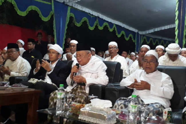 MUI: Umat Islam Jangan Mau Diadu Domba